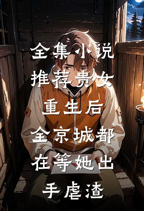 全集小说推荐贵女重生后，全京城都在等她出手虐渣