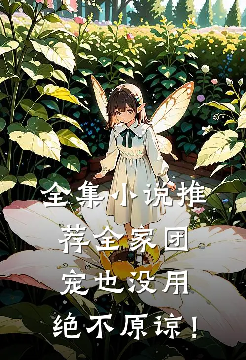 全集小说推荐全家团宠也没用，绝不原谅！