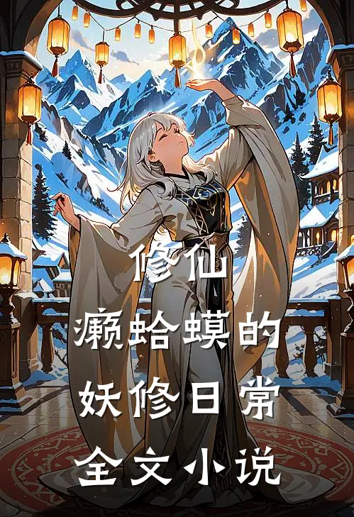 修仙：癞蛤蟆的妖修日常全文小说