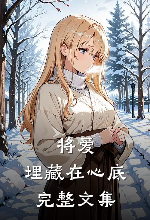 将爱，埋藏在心底完整文集