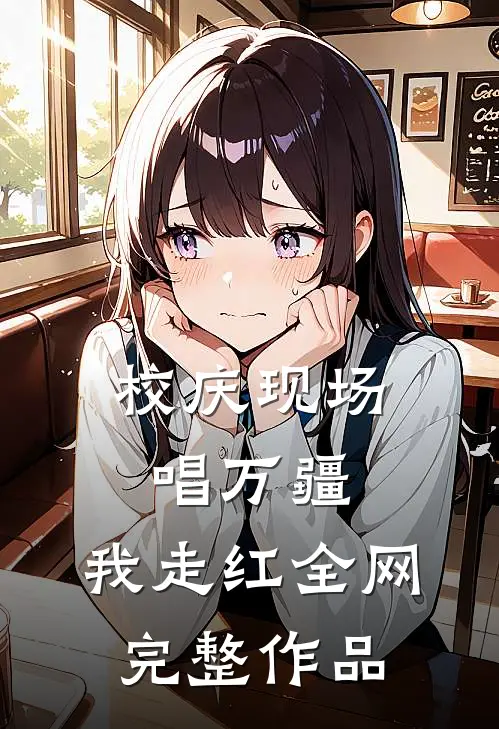 校庆现场唱万疆，我走红全网完整作品