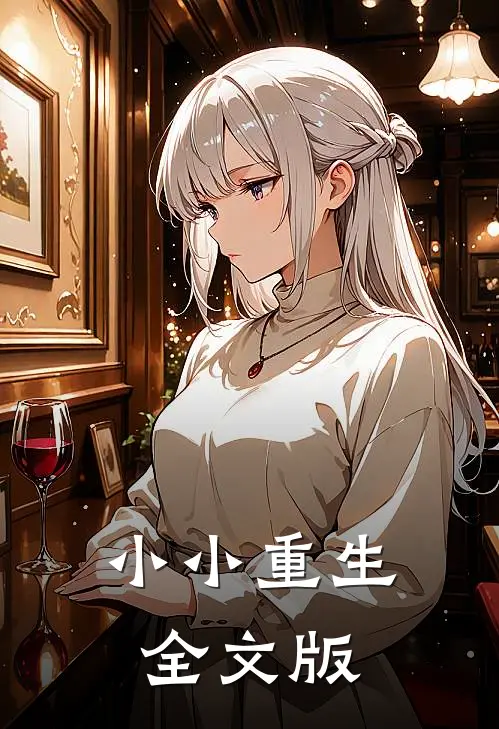 小小重生全文版