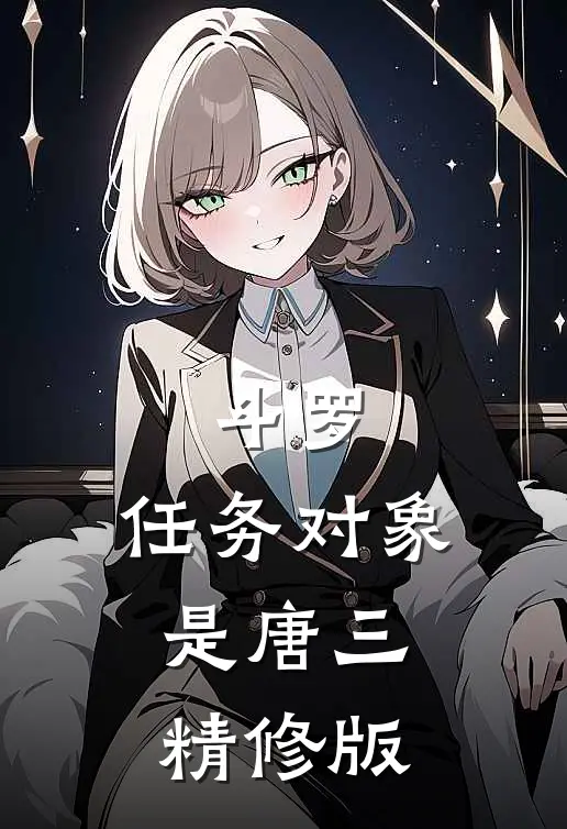 斗罗：任务对象是唐三精修版