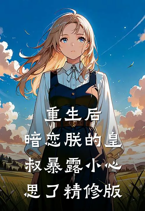 重生后，暗恋朕的皇叔暴露小心思了精修版