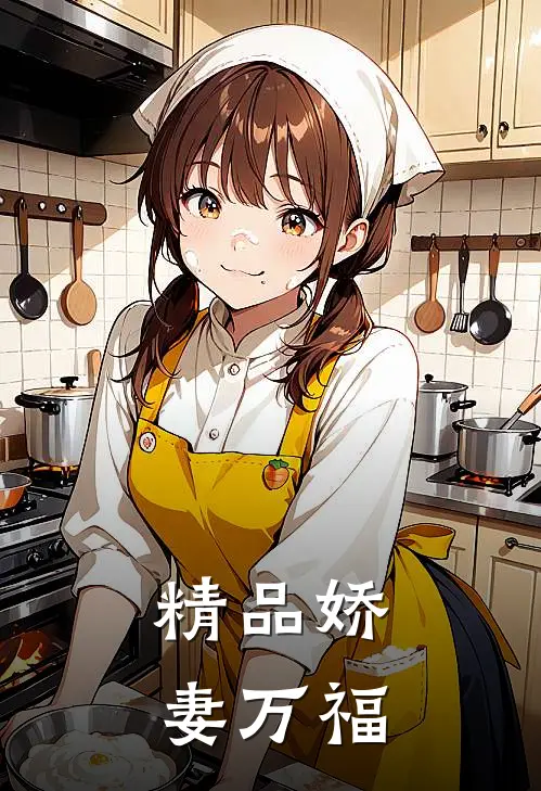 精品娇妻万福