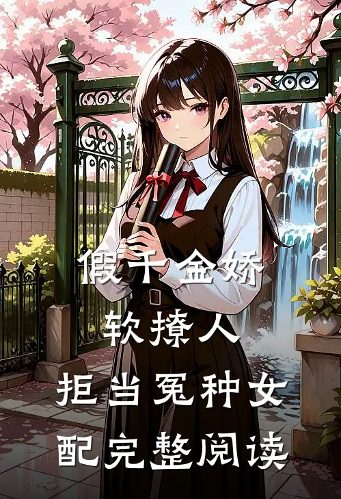 假千金娇软撩人，拒当冤种女配完整阅读