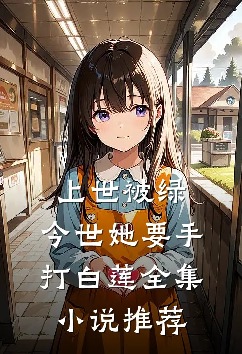 上世被绿，今世她要手打白莲全集小说推荐