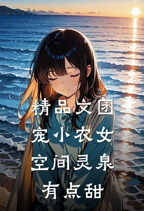 精品文团宠小农女：空间灵泉有点甜