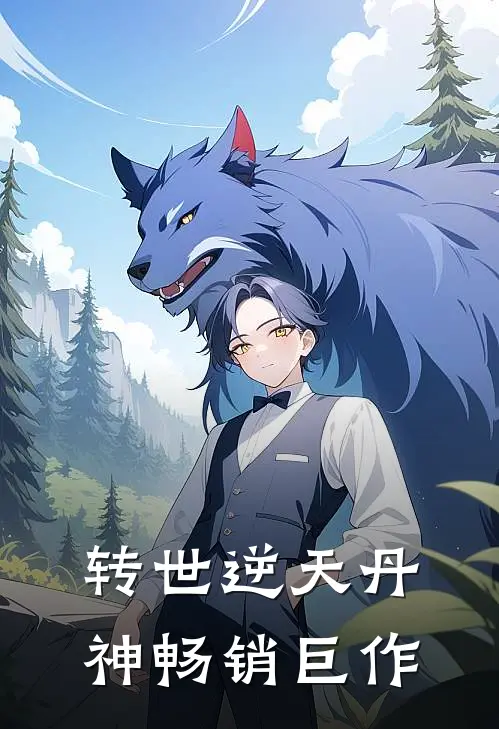 转世逆天丹神畅销巨作
