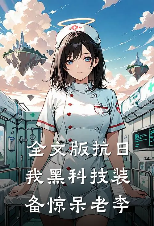 全文版抗日：我黑科技装备惊呆老李