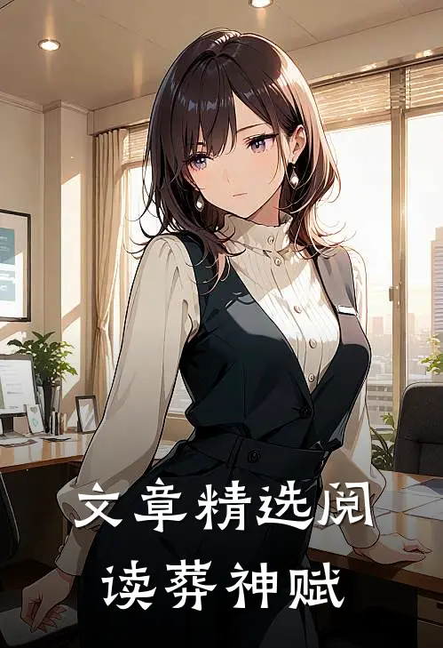 文章精选阅读葬神赋