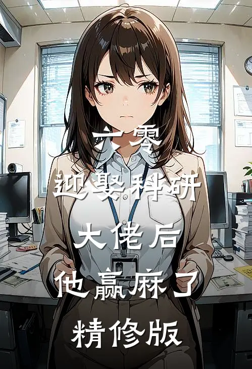 六零：迎娶科研大佬后，他赢麻了精修版