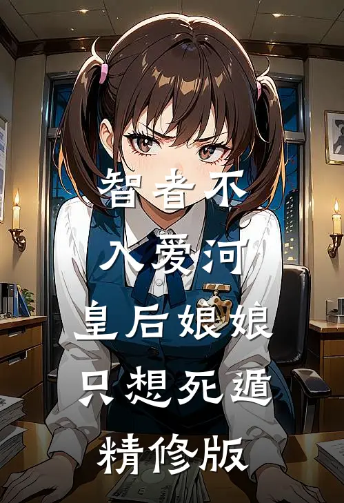 智者不入爱河，皇后娘娘只想死遁精修版