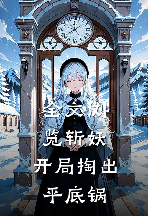 全文浏览斩妖：开局掏出平底锅