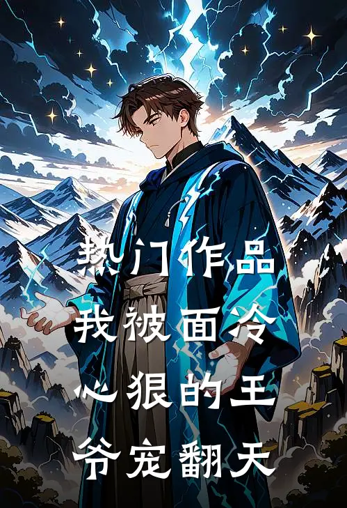 热门作品我被面冷心狠的王爷宠翻天