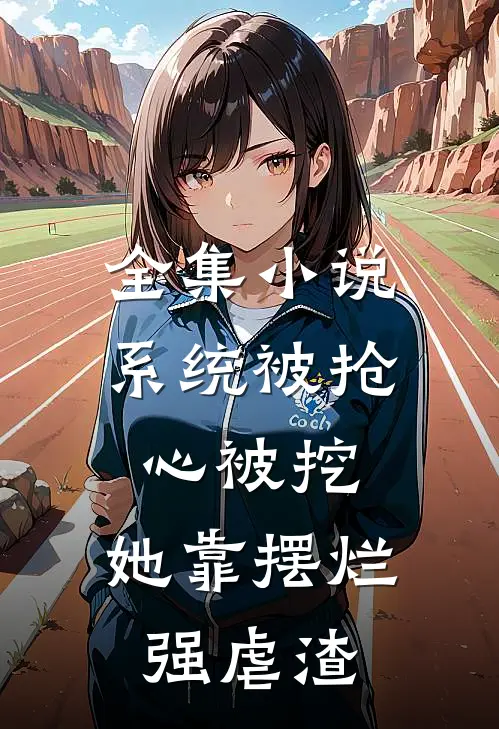 全集小说系统被抢心被挖，她靠摆烂强虐渣