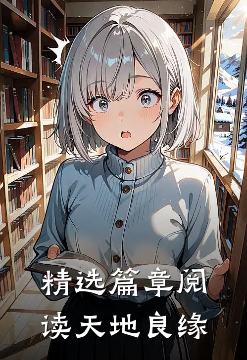 精选篇章阅读天地良缘