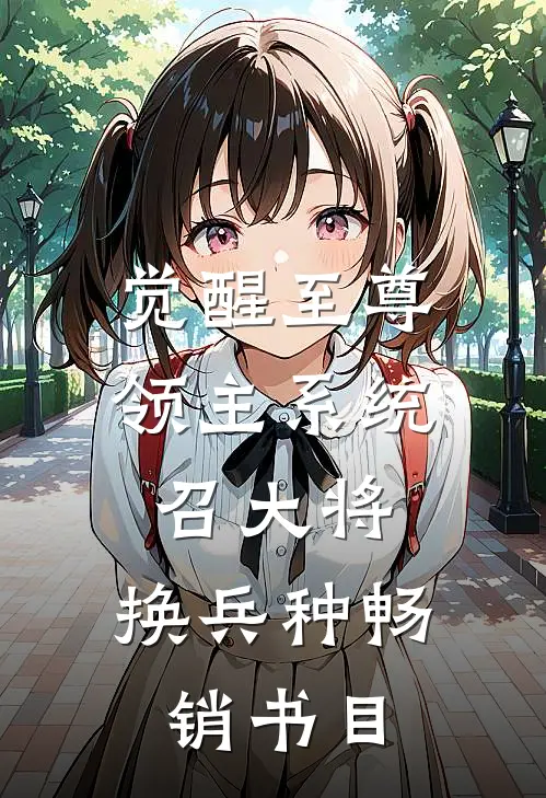觉醒至尊领主系统：召大将，换兵种畅销书目