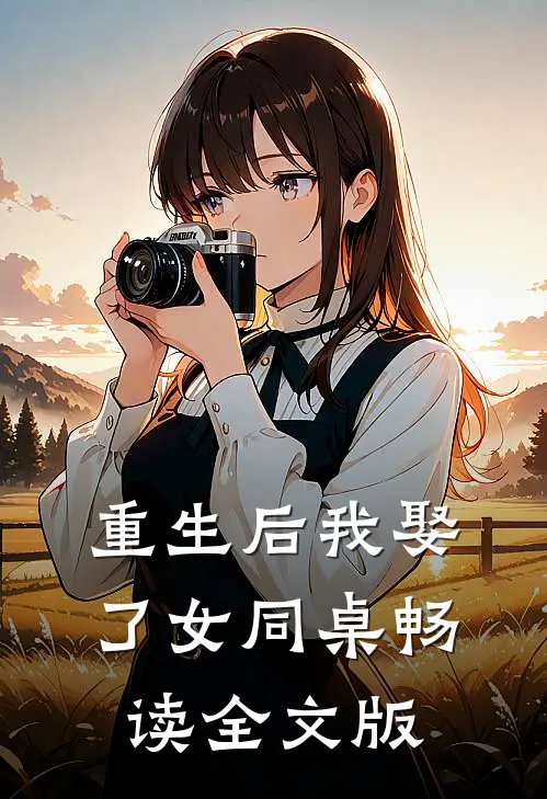 重生后我娶了女同桌畅读全文版