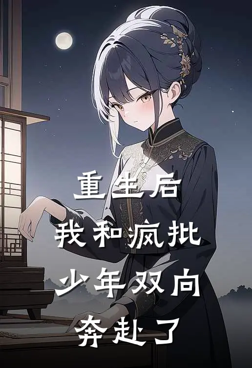重生后，我和疯批少年双向奔赴了