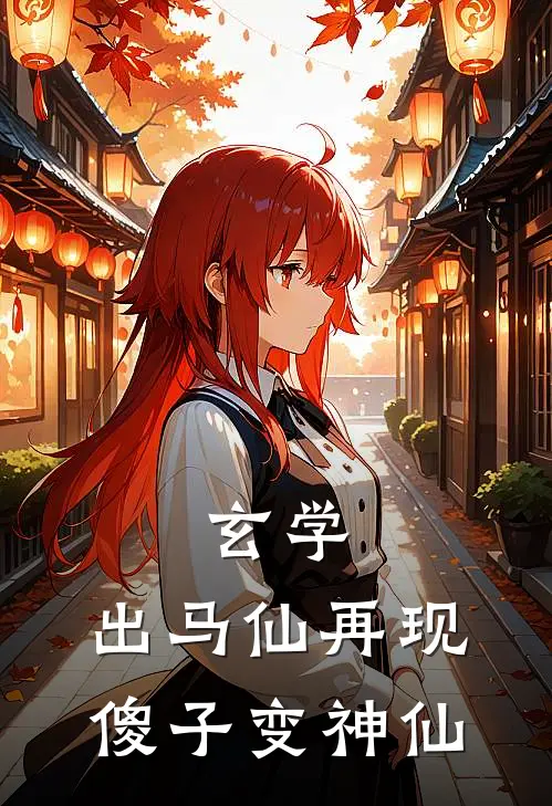 玄学：出马仙再现，傻子变神仙