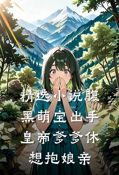 精选小说腹黑萌宝出手，皇帝爹爹休想抱娘亲