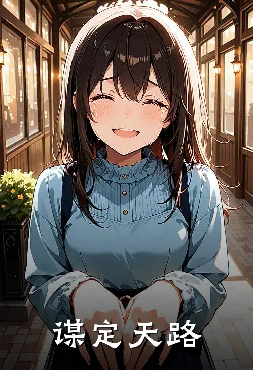 谋定天路