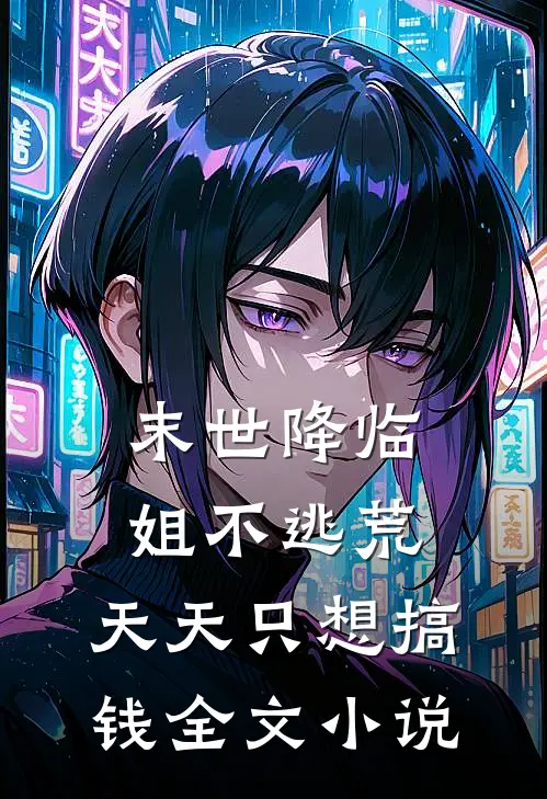 末世降临：姐不逃荒，天天只想搞钱全文小说