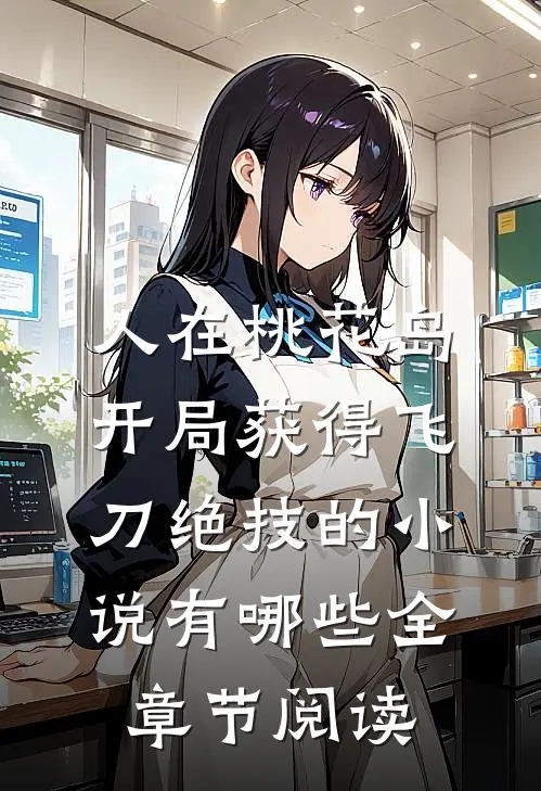 人在桃花岛开局获得飞刀绝技的小说有哪些全章节阅读