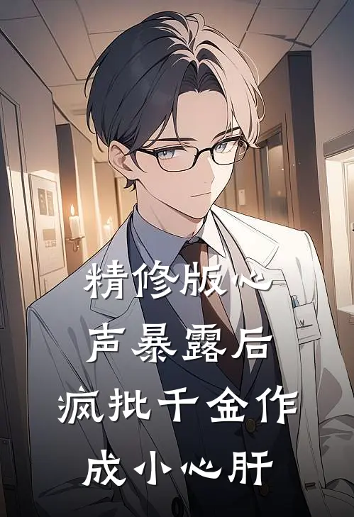 精修版心声暴露后，疯批千金作成小心肝