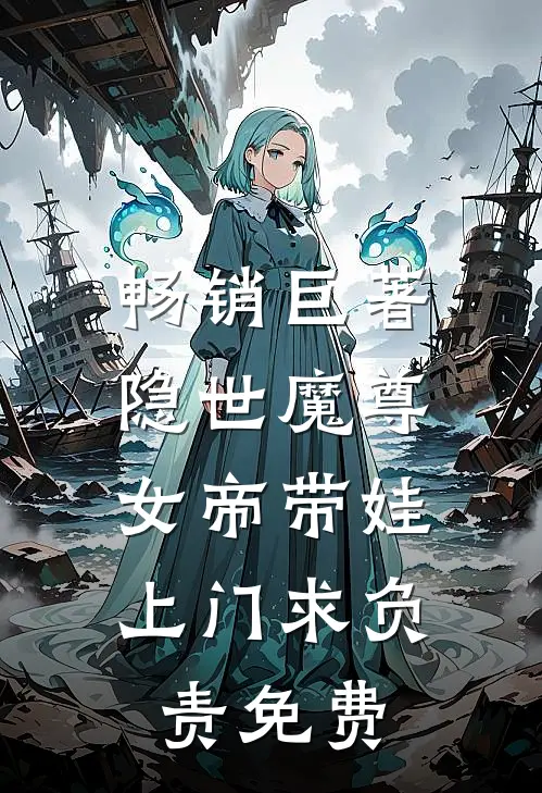 畅销巨著隐世魔尊,女帝带娃上门求负责免费