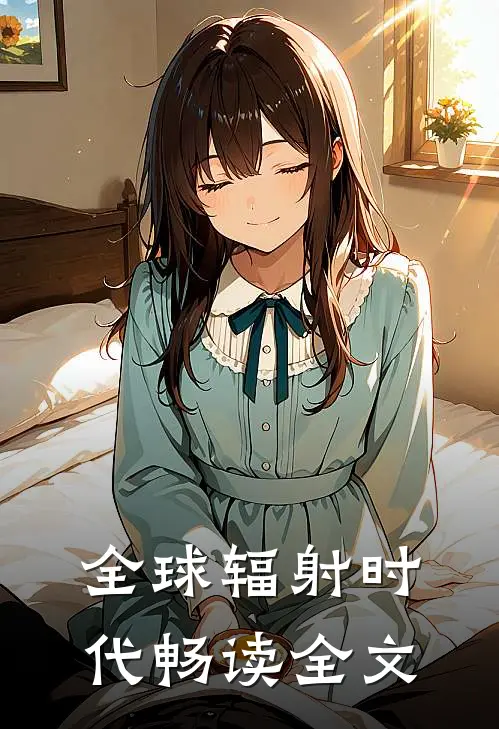 全球辐射时代畅读全文