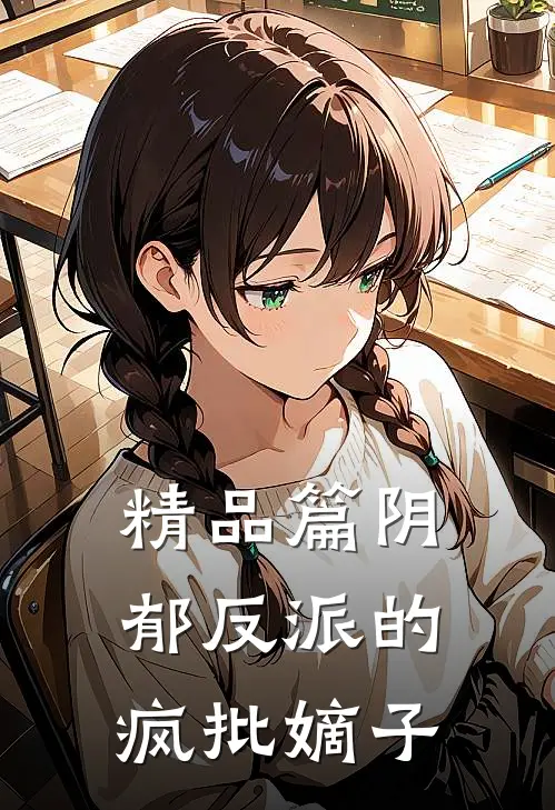 精品篇阴郁反派的疯批嫡子