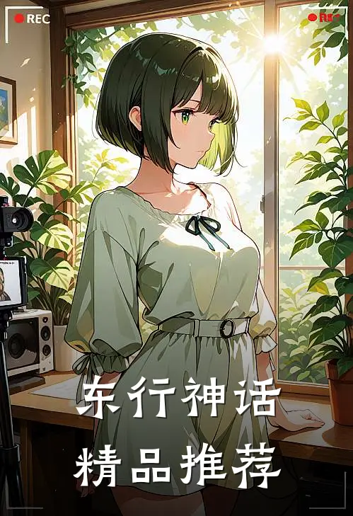 东行神话精品推荐