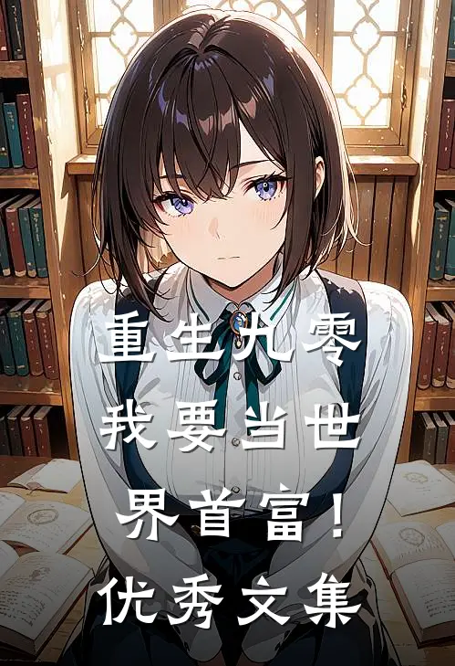 重生九零：我要当世界首富！优秀文集