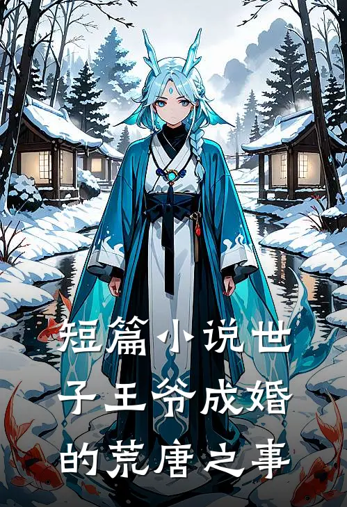 短篇小说世子王爷成婚的荒唐之事