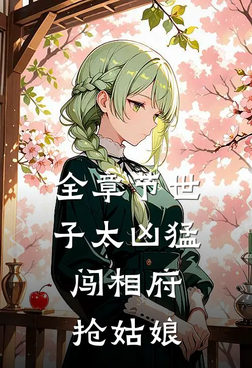 全章节世子太凶猛：闯相府抢姑娘