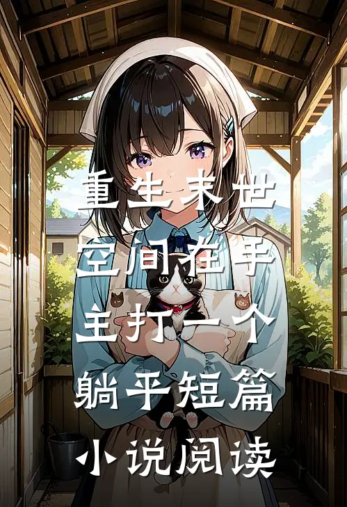 重生末世：空间在手，主打一个躺平短篇小说阅读