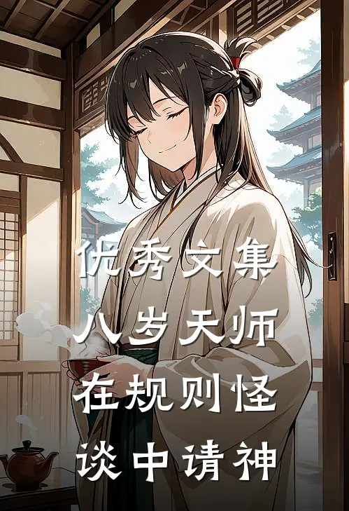 优秀文集八岁天师，在规则怪谈中请神
