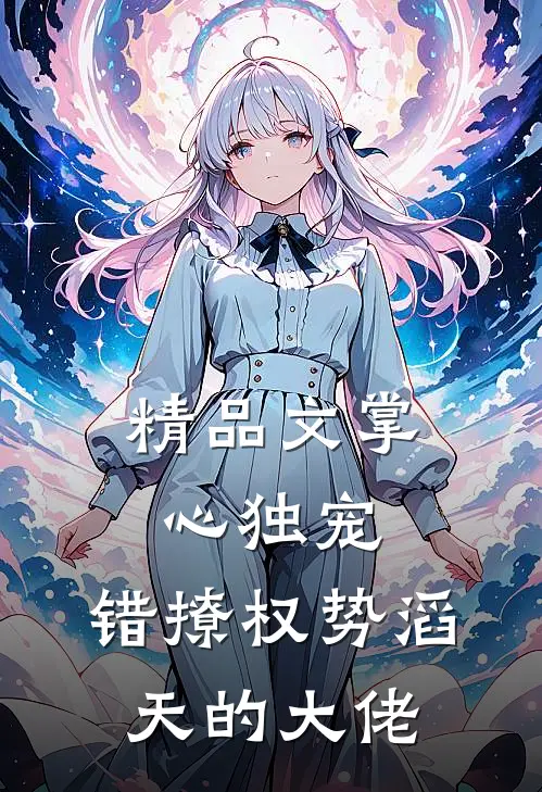 精品文掌心独宠：错撩权势滔天的大佬