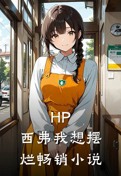 HP：西弗我想摆烂畅销小说