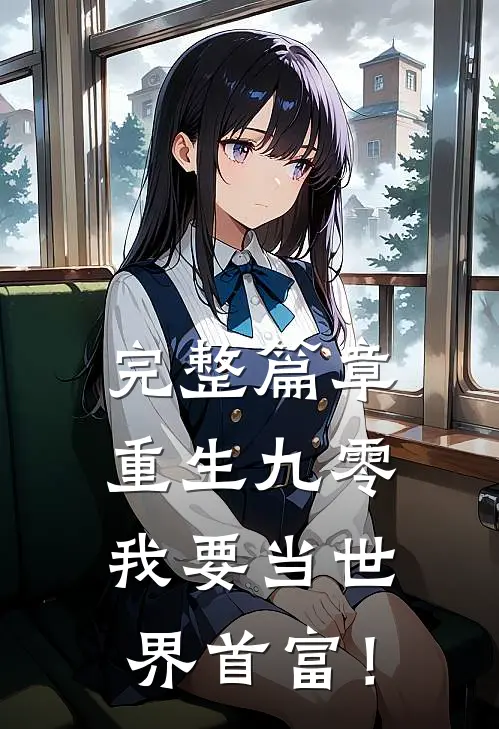 完整篇章重生九零：我要当世界首富！