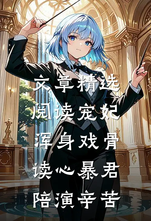 文章精选阅读宠妃浑身戏骨，读心暴君陪演辛苦