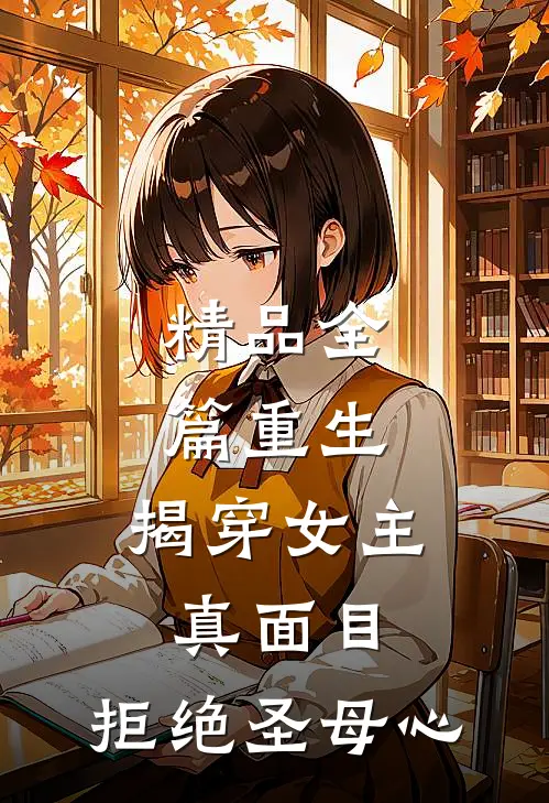 精品全篇重生：揭穿女主真面目，拒绝圣母心