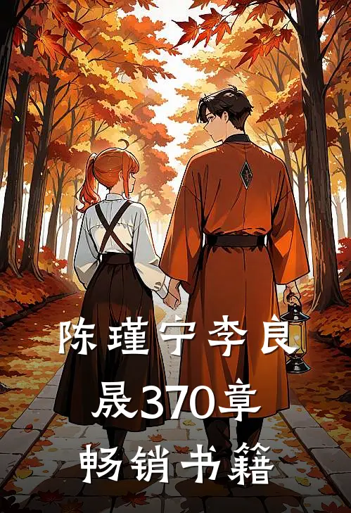 陈瑾宁李良晟370章畅销书籍