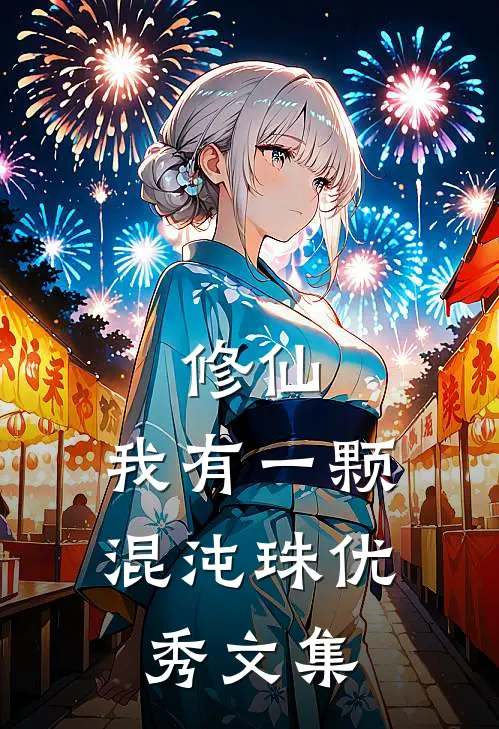 修仙：我有一颗混沌珠优秀文集
