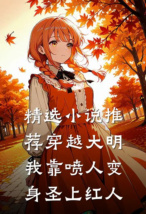 精选小说推荐穿越大明，我靠喷人变身圣上红人