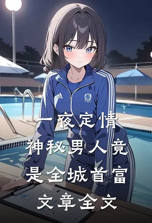 一夜定情：神秘男人竟是全城首富文章全文