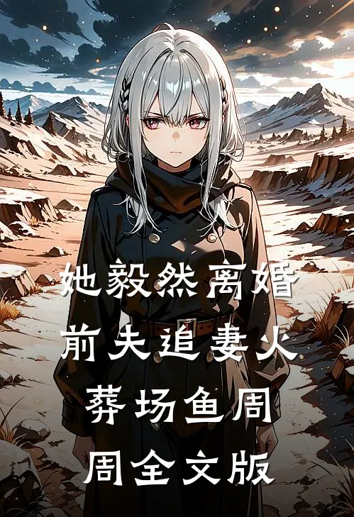 她毅然离婚前夫追妻火葬场鱼周周全文版