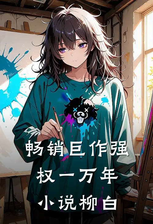 畅销巨作强权一万年 小说柳白